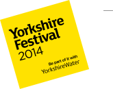 Yorkshire Festival logo